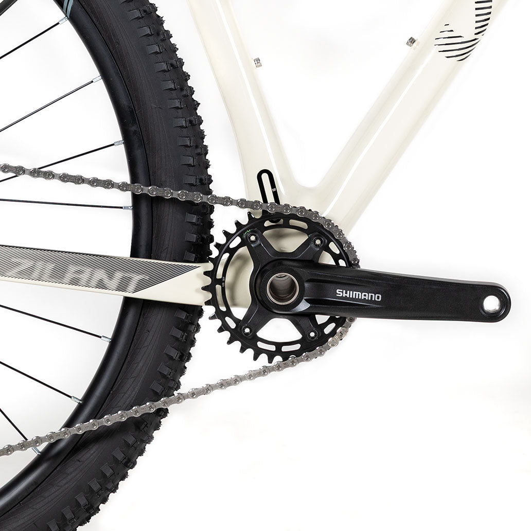 MTB Zilant Race Deore - GEN3