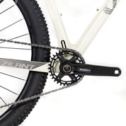 MTB Zilant Race Deore - GEN3