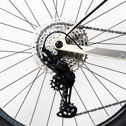 MTB Zilant Race Deore - GEN3