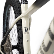 MTB Zilant Race Deore - GEN3