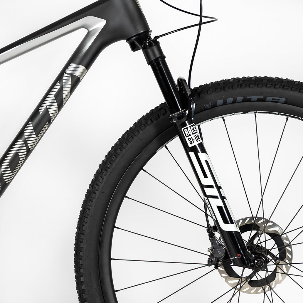 MTB Zilant Elite X0 - GEN3