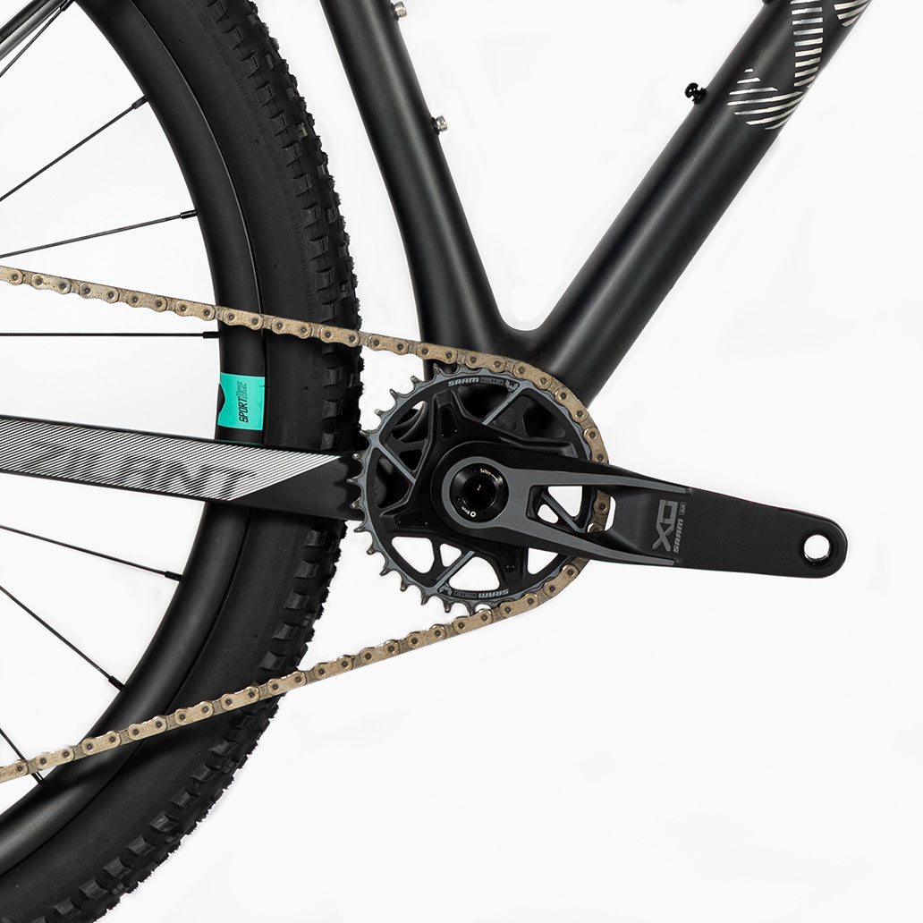 MTB Zilant Elite X0 - GEN3