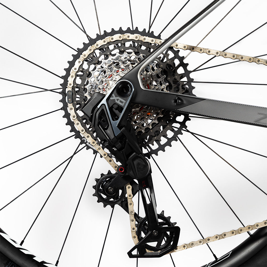 MTB Zilant Elite X0 - GEN3