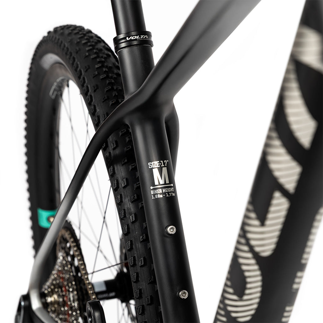 MTB Zilant Elite X0 - GEN3