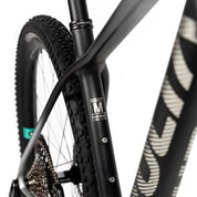 MTB Zilant Elite X0 - GEN3