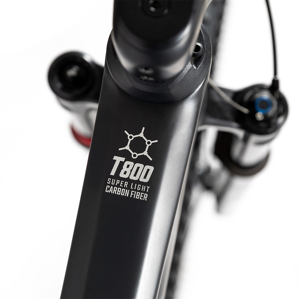 MTB Zilant Elite X0 - GEN3
