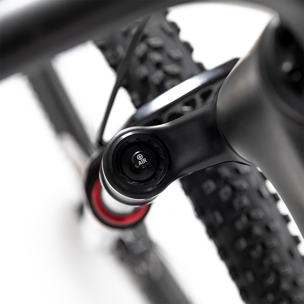 MTB Zilant Elite X0 - GEN3