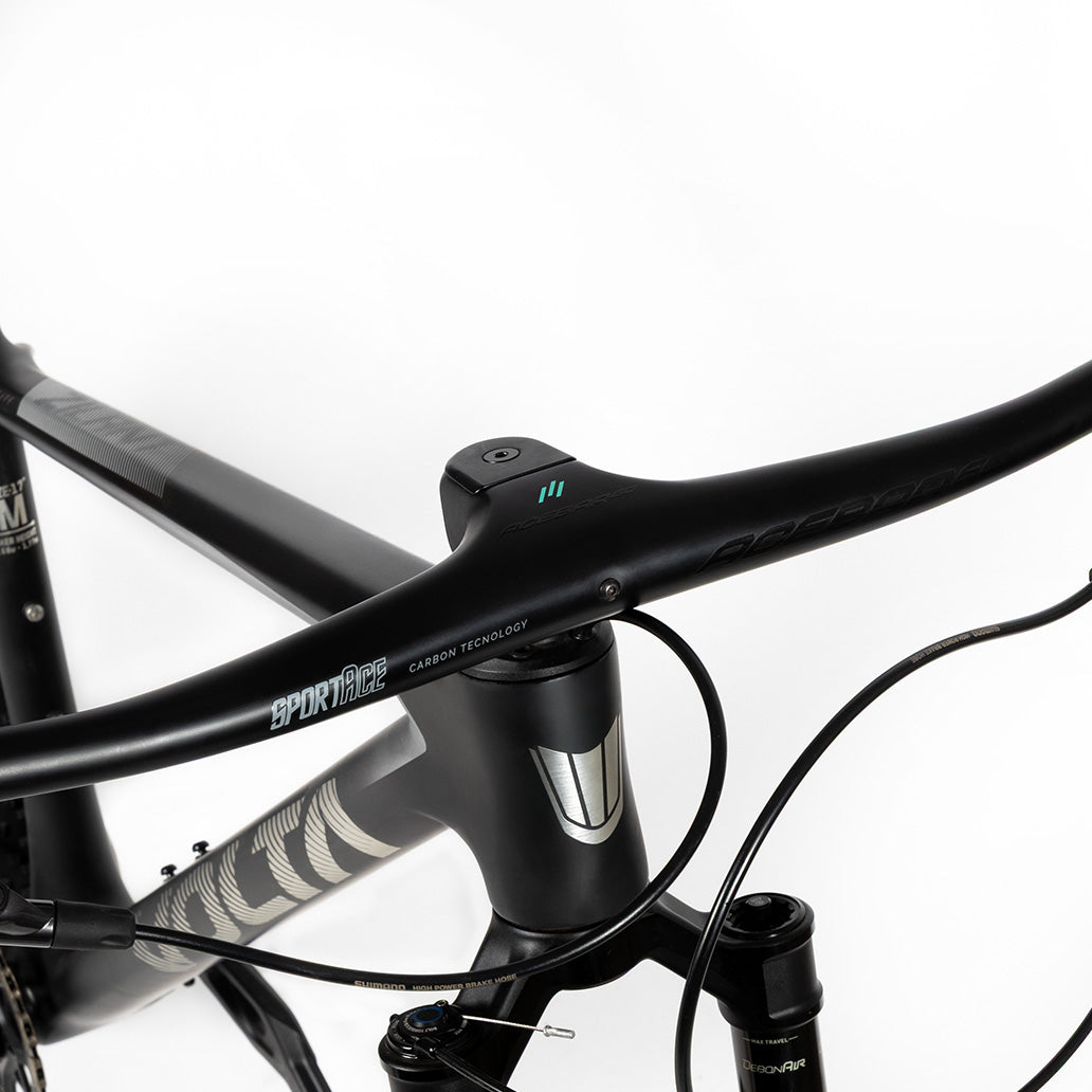 MTB Zilant Elite X0 - GEN3