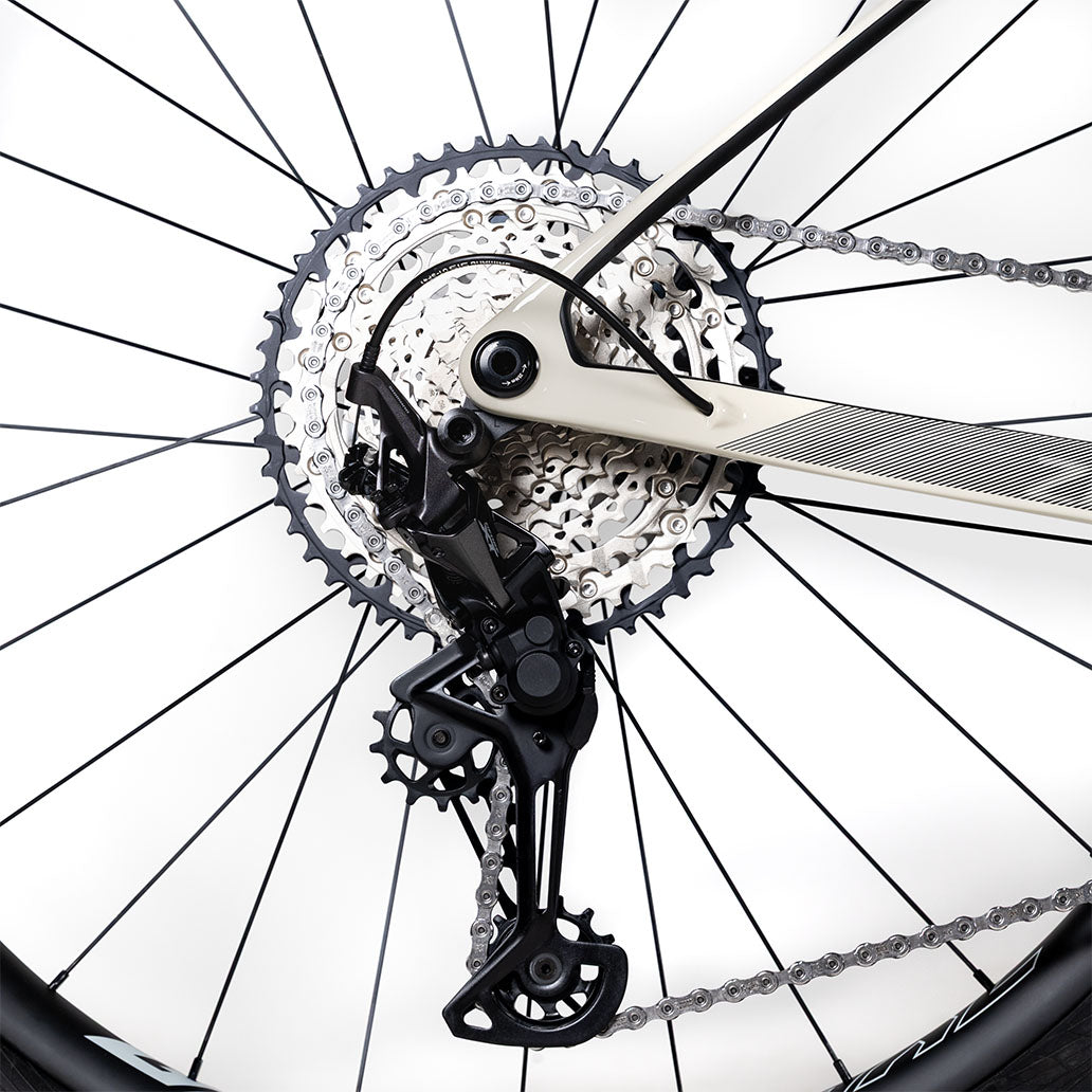 MTB Zilant Pro XT - GEN3