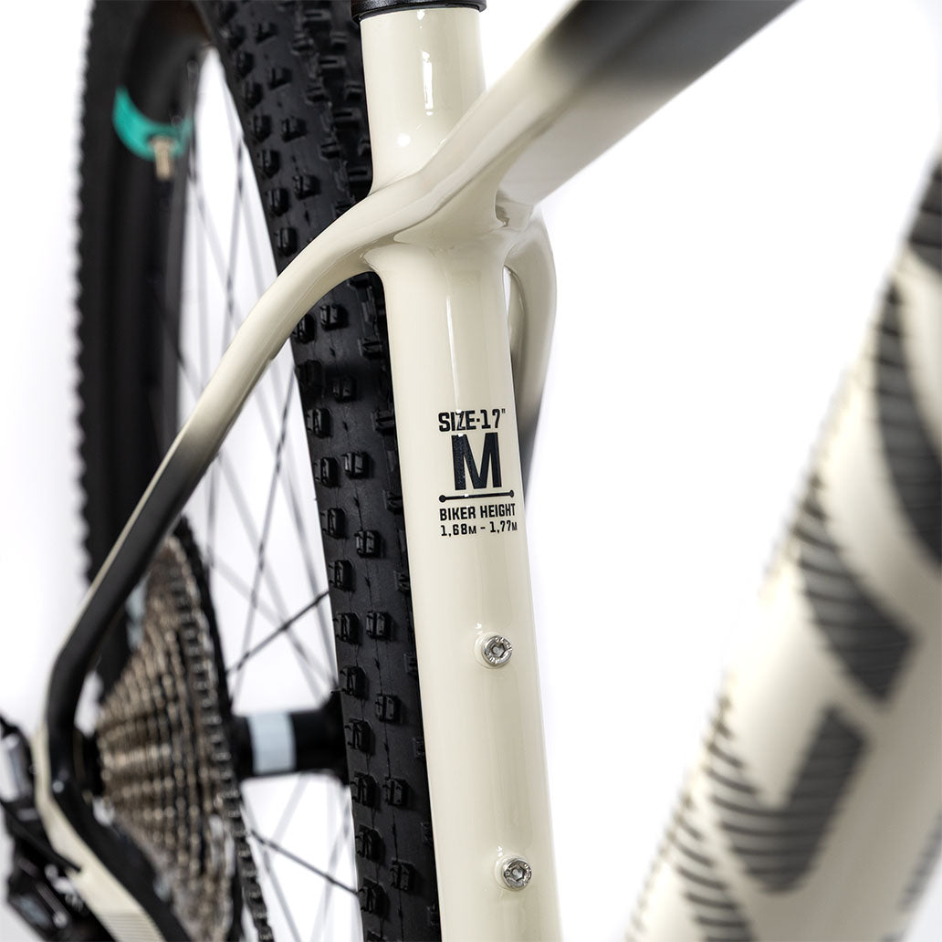 MTB Zilant Pro XT - GEN3