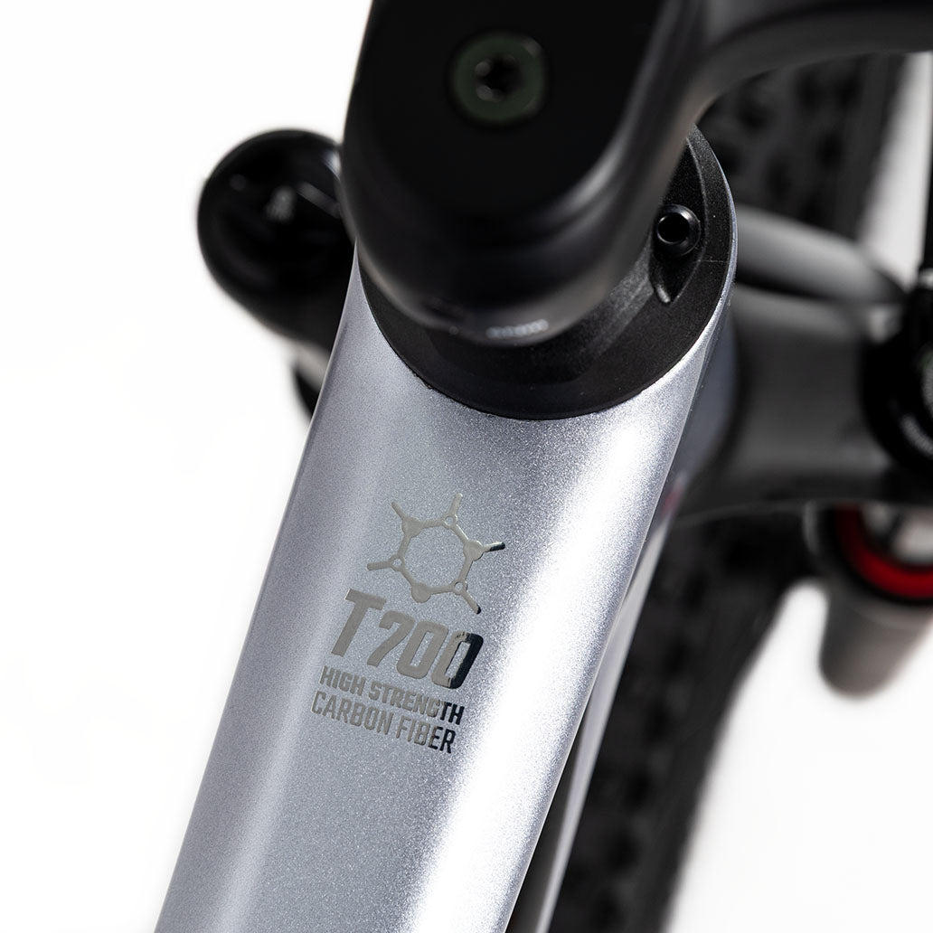 MTB Zilant Race Deore - GEN3