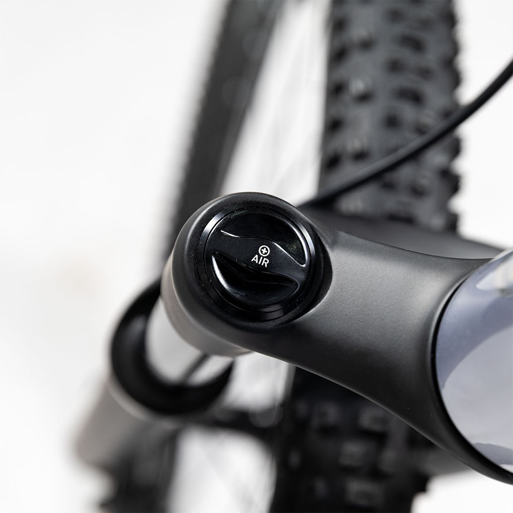 MTB Zilant Race Deore - GEN3