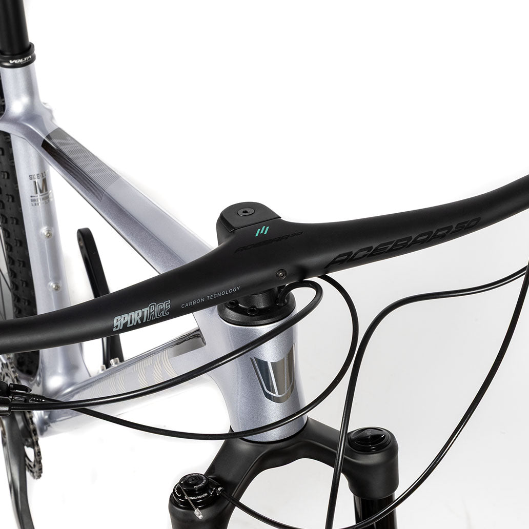 MTB Zilant Race Deore - GEN3