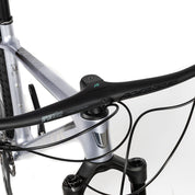 MTB Zilant Race Deore - GEN3