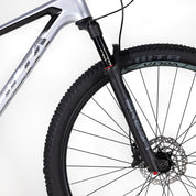 MTB Zilant Race Deore - GEN3