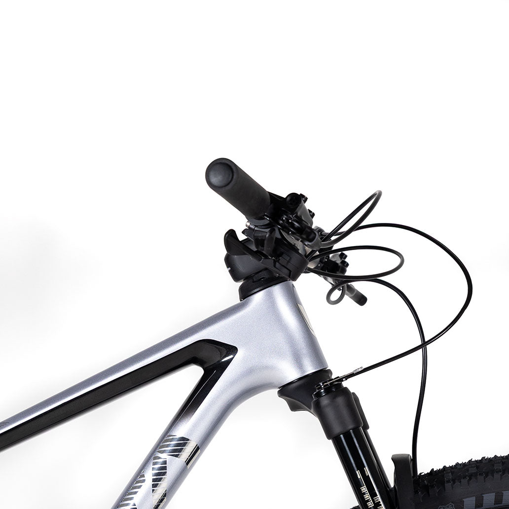 MTB Zilant Race Deore - GEN3