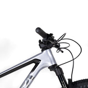 MTB Zilant Race Deore - GEN3