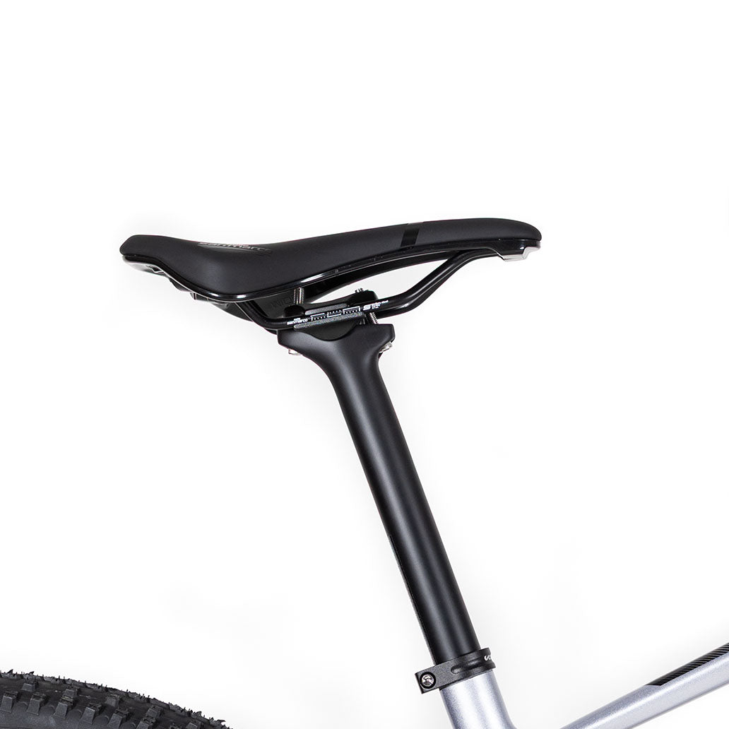 MTB Zilant Race Deore - GEN3