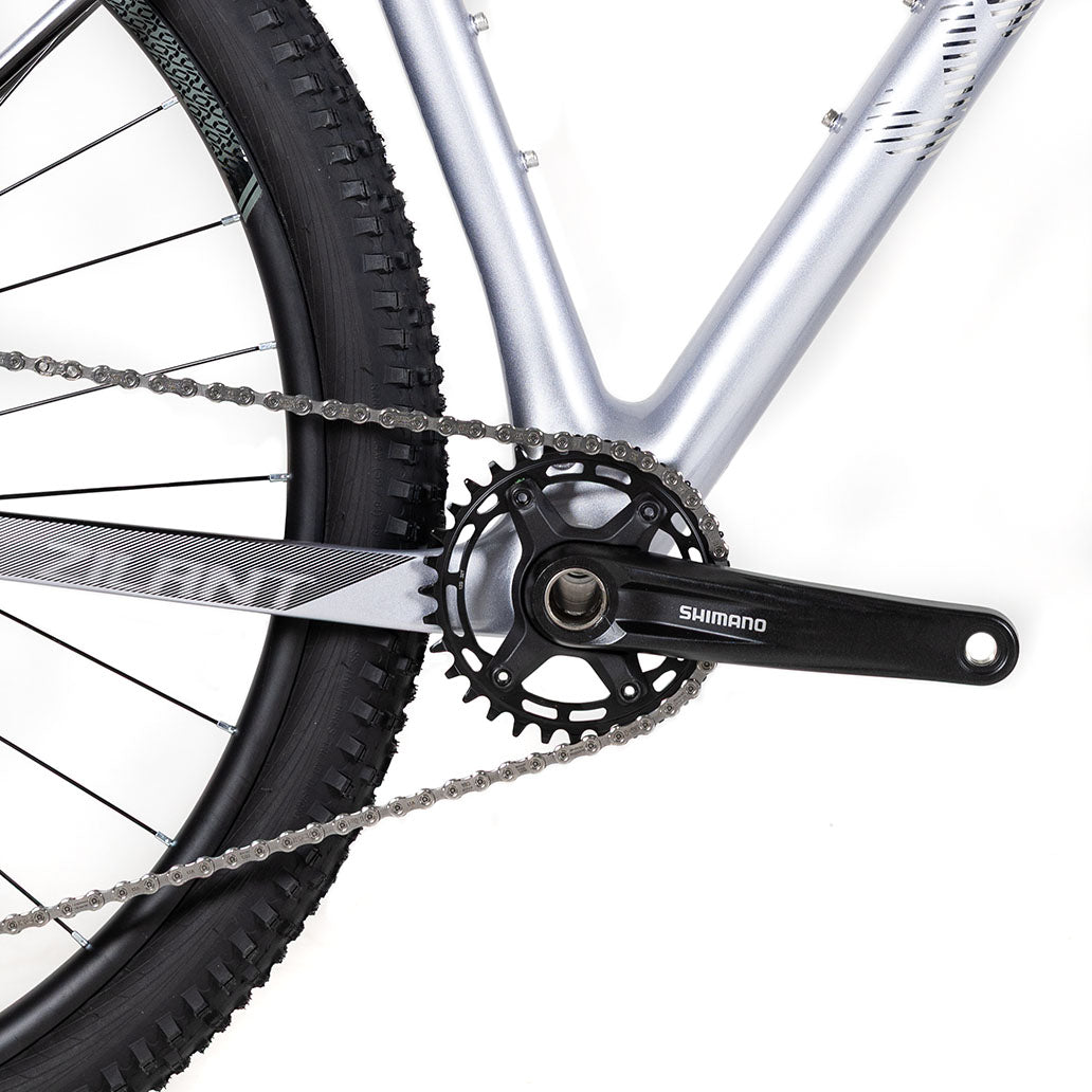MTB Zilant Race Deore - GEN3