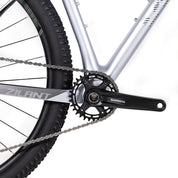 MTB Zilant Race Deore - GEN3