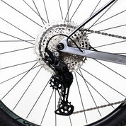MTB Zilant Race Deore - GEN3