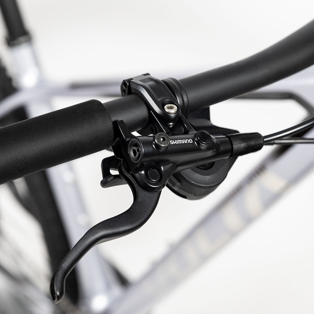 MTB Zilant Race Deore - GEN3