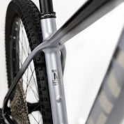 MTB Zilant Race Deore - GEN3