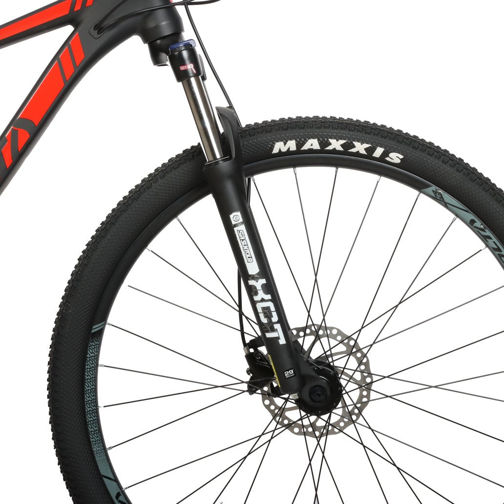 MTB Viggo Shimano Altus