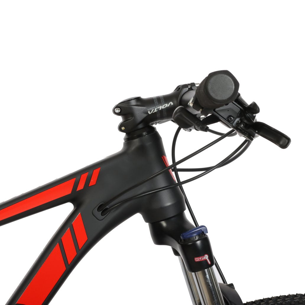 MTB Viggo Shimano Altus