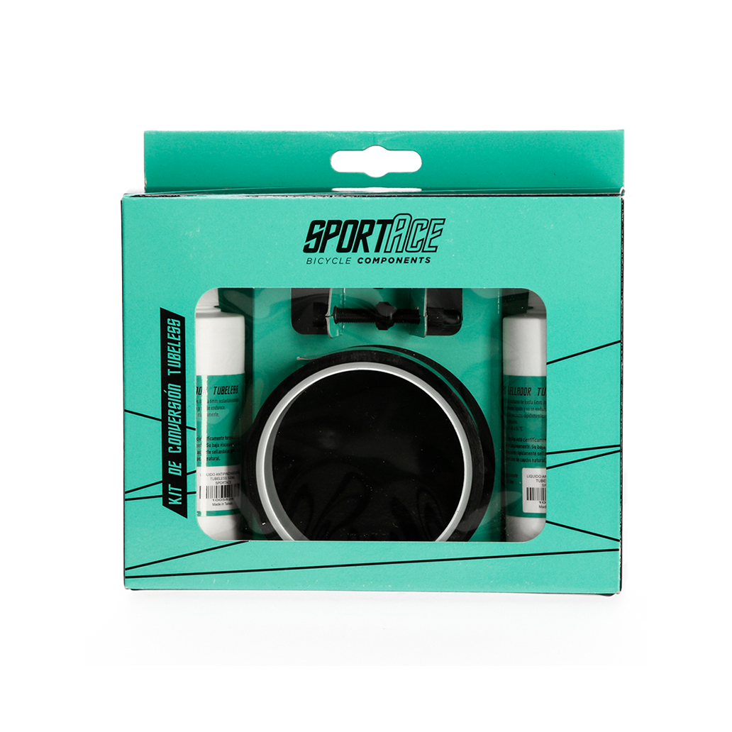 Kit Tubeless MTB Sportace