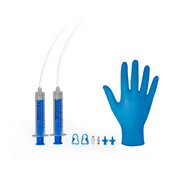 Kit de Purgado para Frenos Hidráulicos Sportace