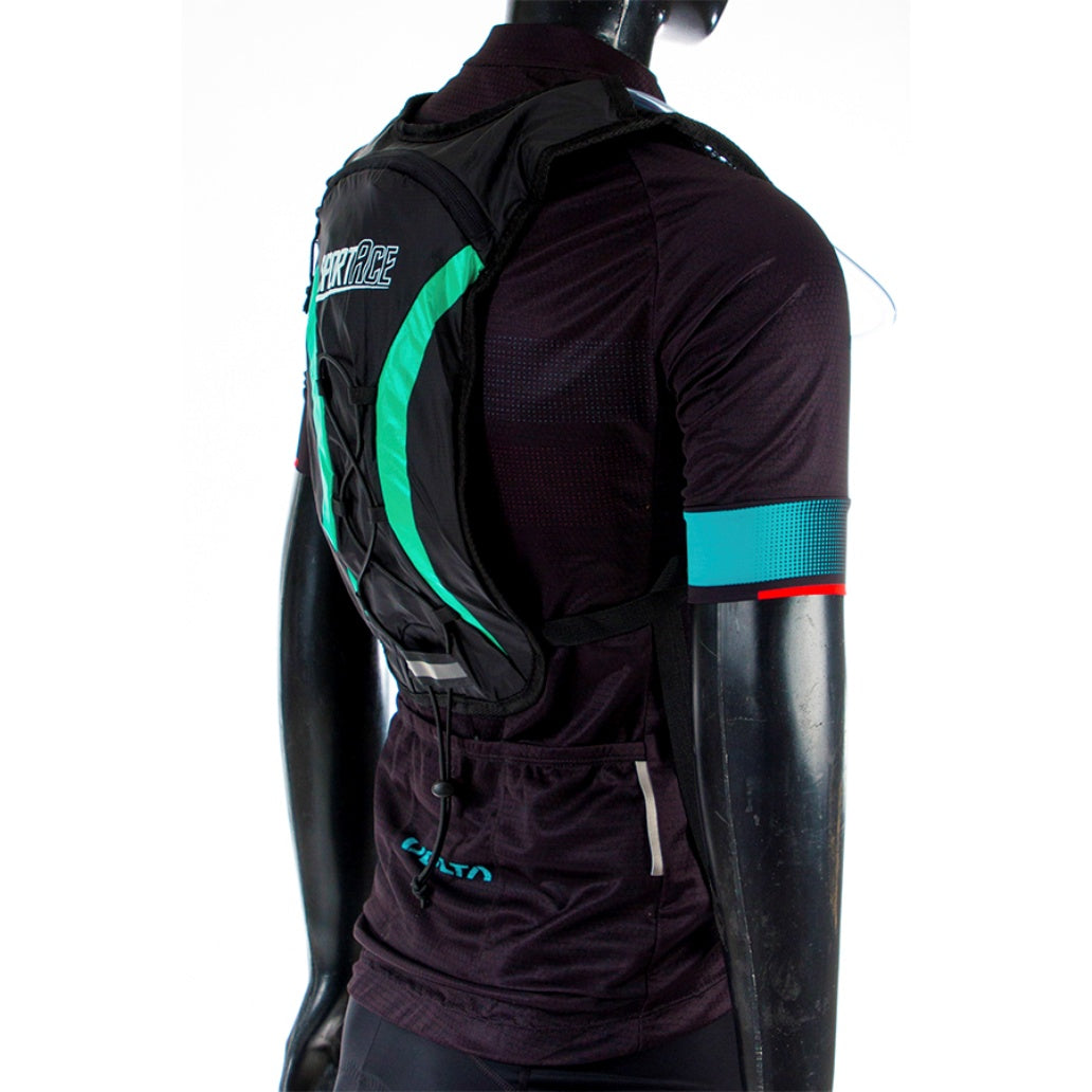 Mochila de Hidratación 1 Litro Sportace