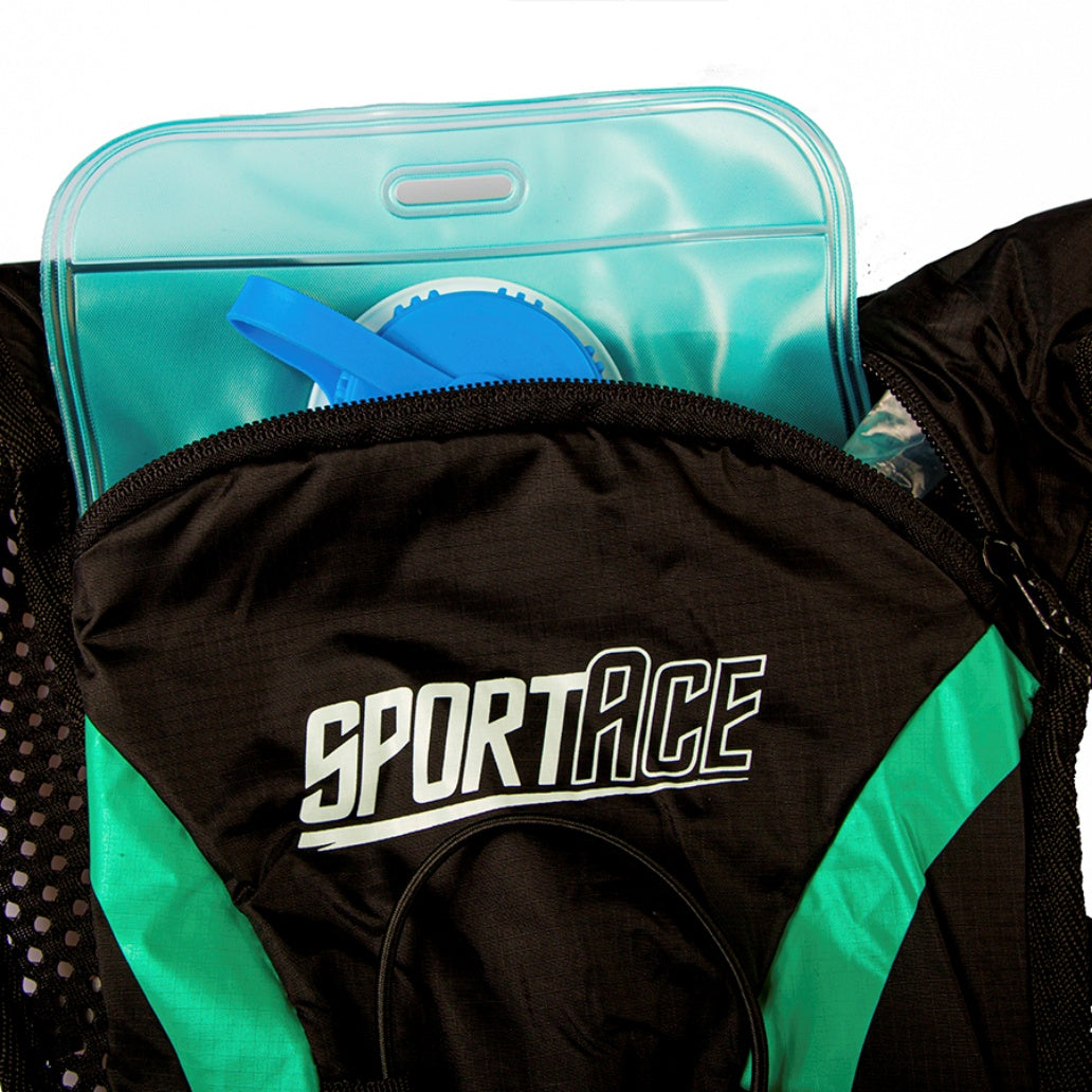 Mochila de Hidratación 1 Litro Sportace