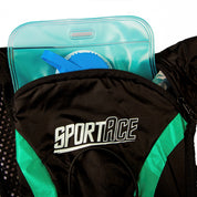 Mochila de Hidratación 1 Litro Sportace