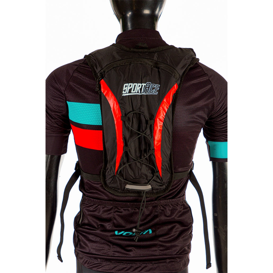 Mochila de Hidratación 1 Litro Sportace