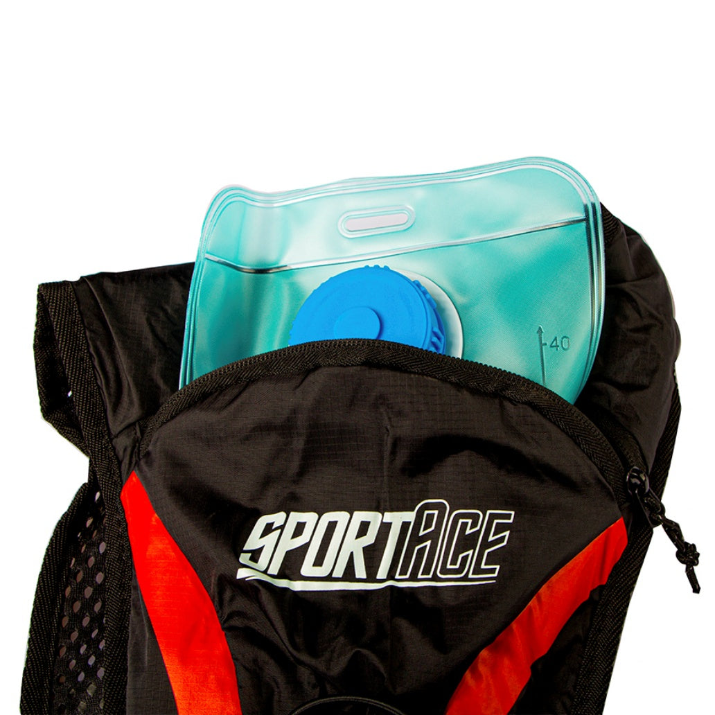 Mochila de Hidratación 1 Litro Sportace