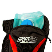 Mochila de Hidratación 1 Litro Sportace