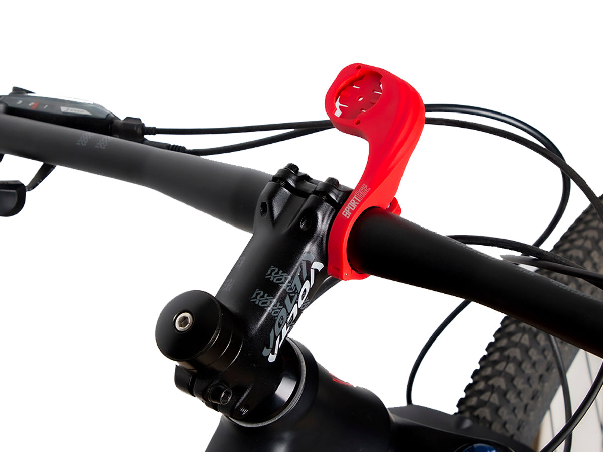 Soporte Frontal para Garmin 200-810 Sportace