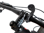 Soporte Frontal para Garmin 200-1000 Sportace