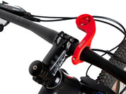 Soporte Frontal para Garmin 200-1000 Sportace