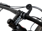 Soporte Frontal para Garmin 200-920 Sportace