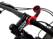 Soporte Frontal para Garmin 200-920 Sportace