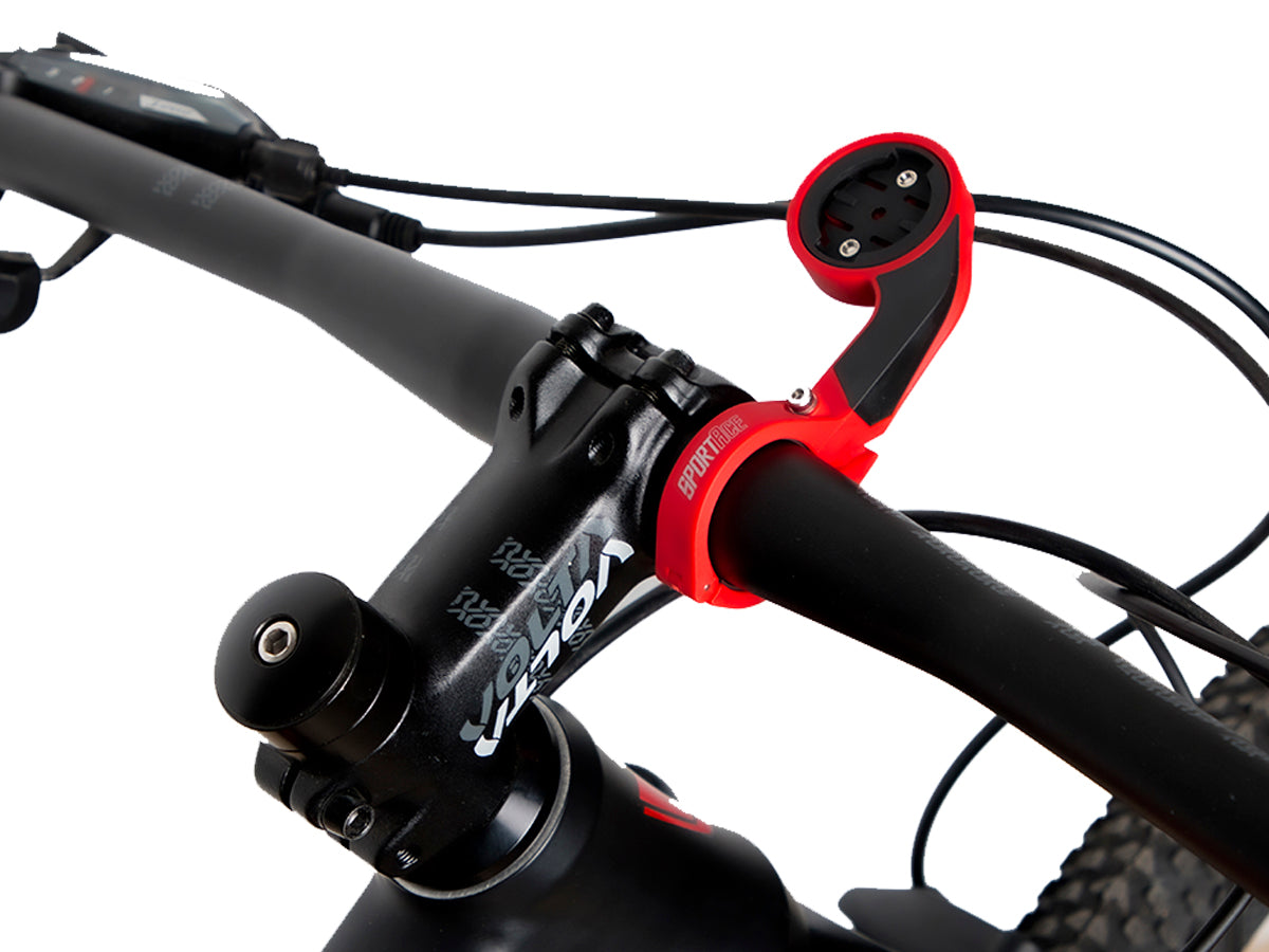 Soporte Frontal para Garmin 200-920 Sportace