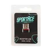 Receptor Wireless USB ANT+ Sportace