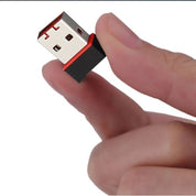 Receptor Wireless USB ANT+ Sportace