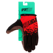 Guantes de Ciclismo Largos Sportace