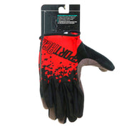 Guantes de Ciclismo Largos Sportace