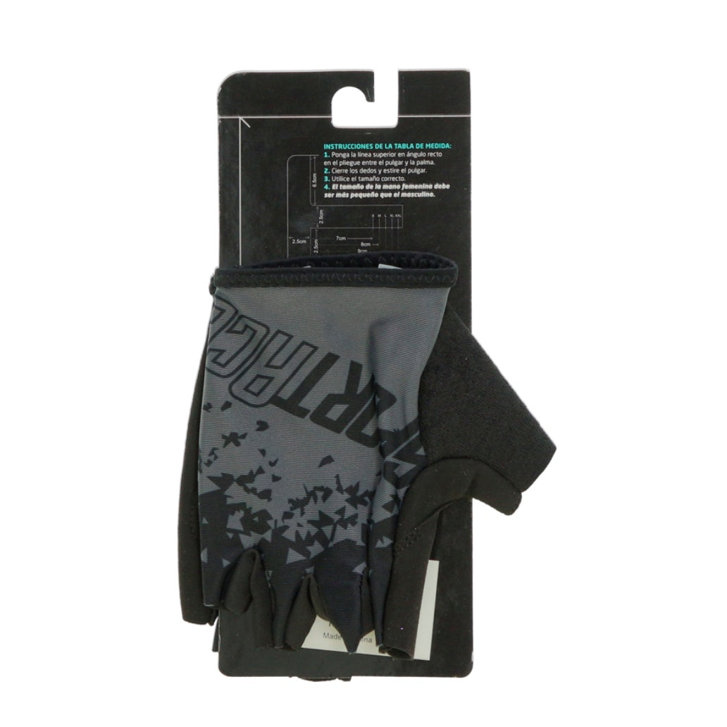 Guantes de Ciclismo Cortos MTB Sportace