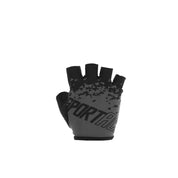 Guantes de Ciclismo Cortos MTB Sportace