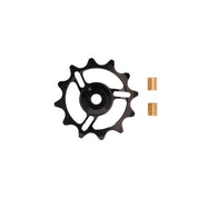 Rueda de Cambio Aluminio Ceramic Sportace